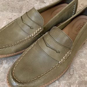Sperry TopSider Boat Shoes
